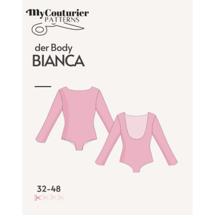 Bianca Schnittmuster
