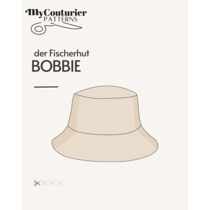 Bobbie Schnittmuster