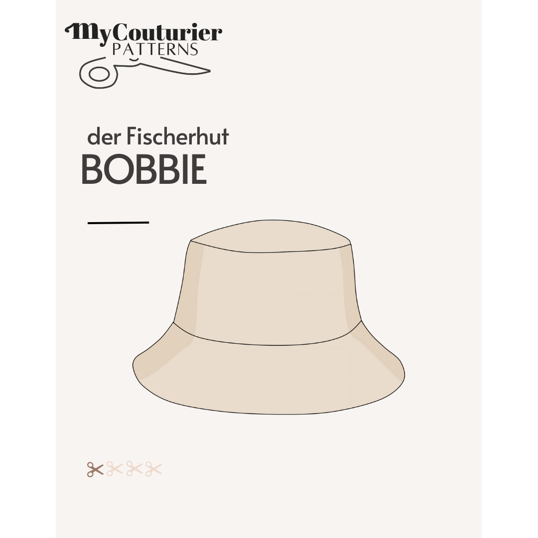 Bobbie Schnittmuster