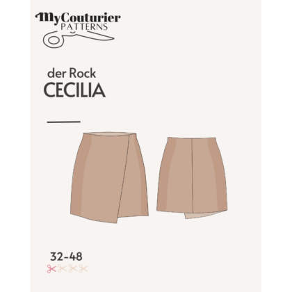 Cecilia Schnittmuster