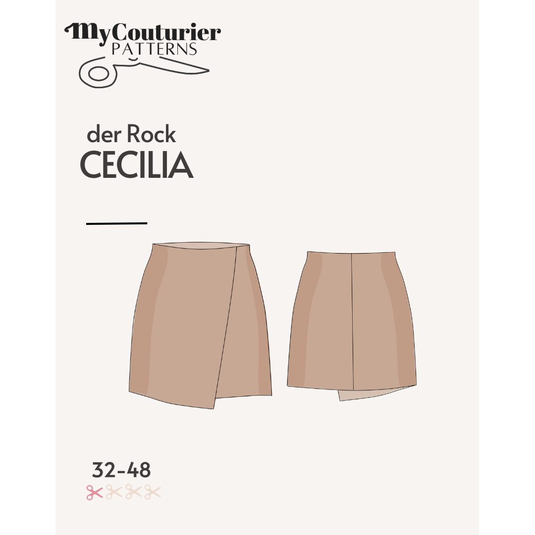 Cecilia Schnittmuster