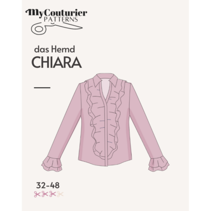 Chiara Schnittmuster