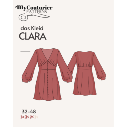 Clara Schnittmuster