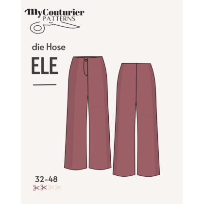 Ele Schnittmuster