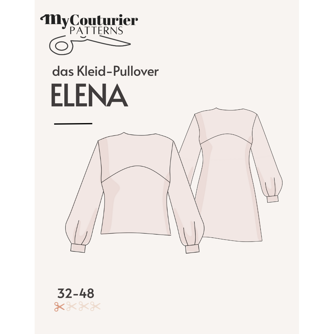Elena Schnittmuster