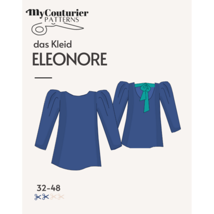 Eleonore Schnittmuster