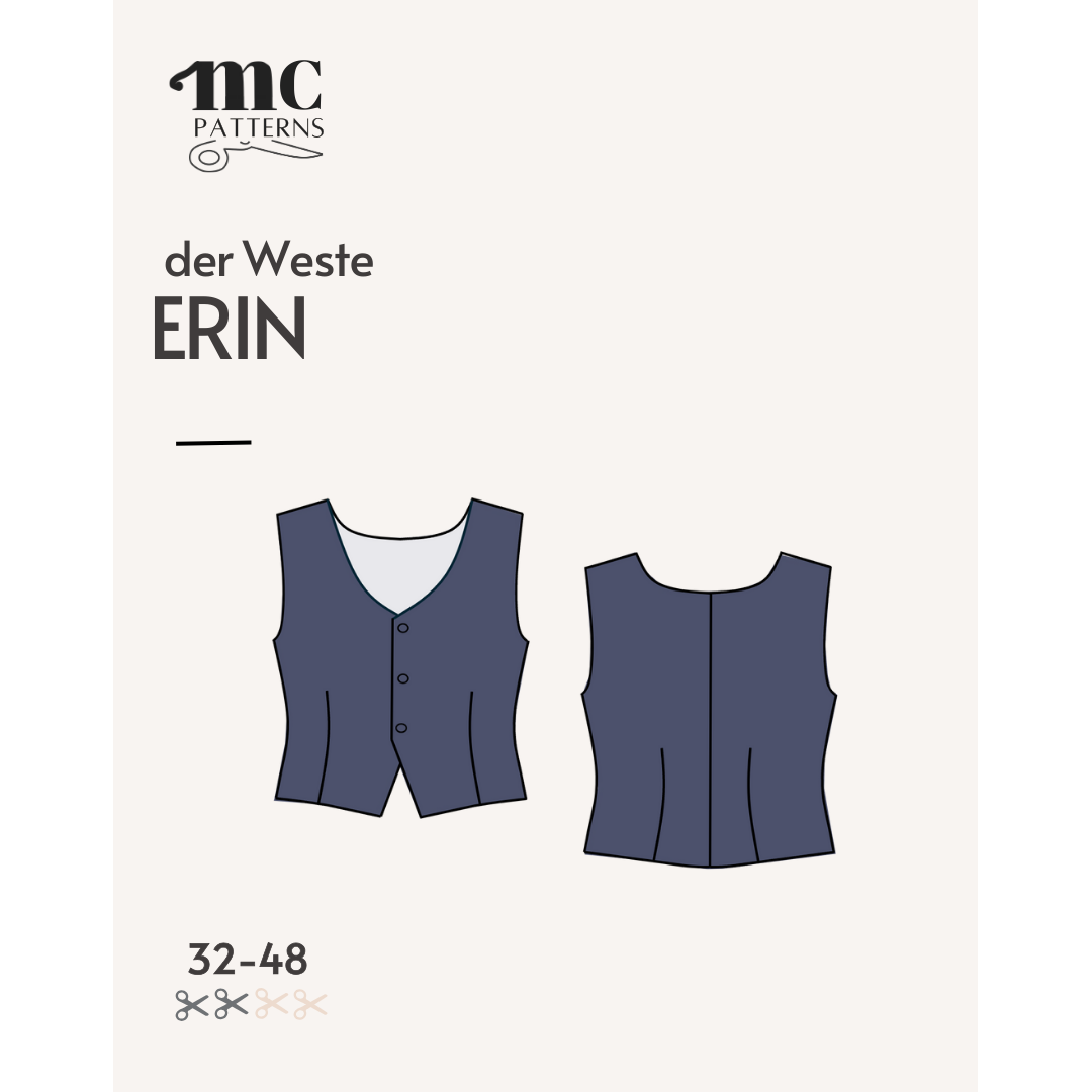 Das Paket der Frühjahr-Sommer Kollektion - 18 Schnittmuster - Image 10