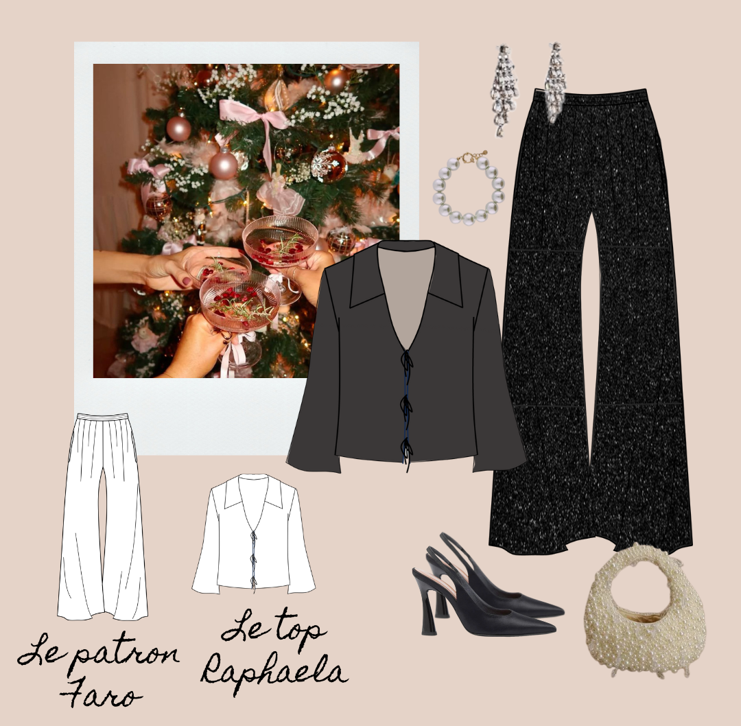 fêtes - faro et raphaela