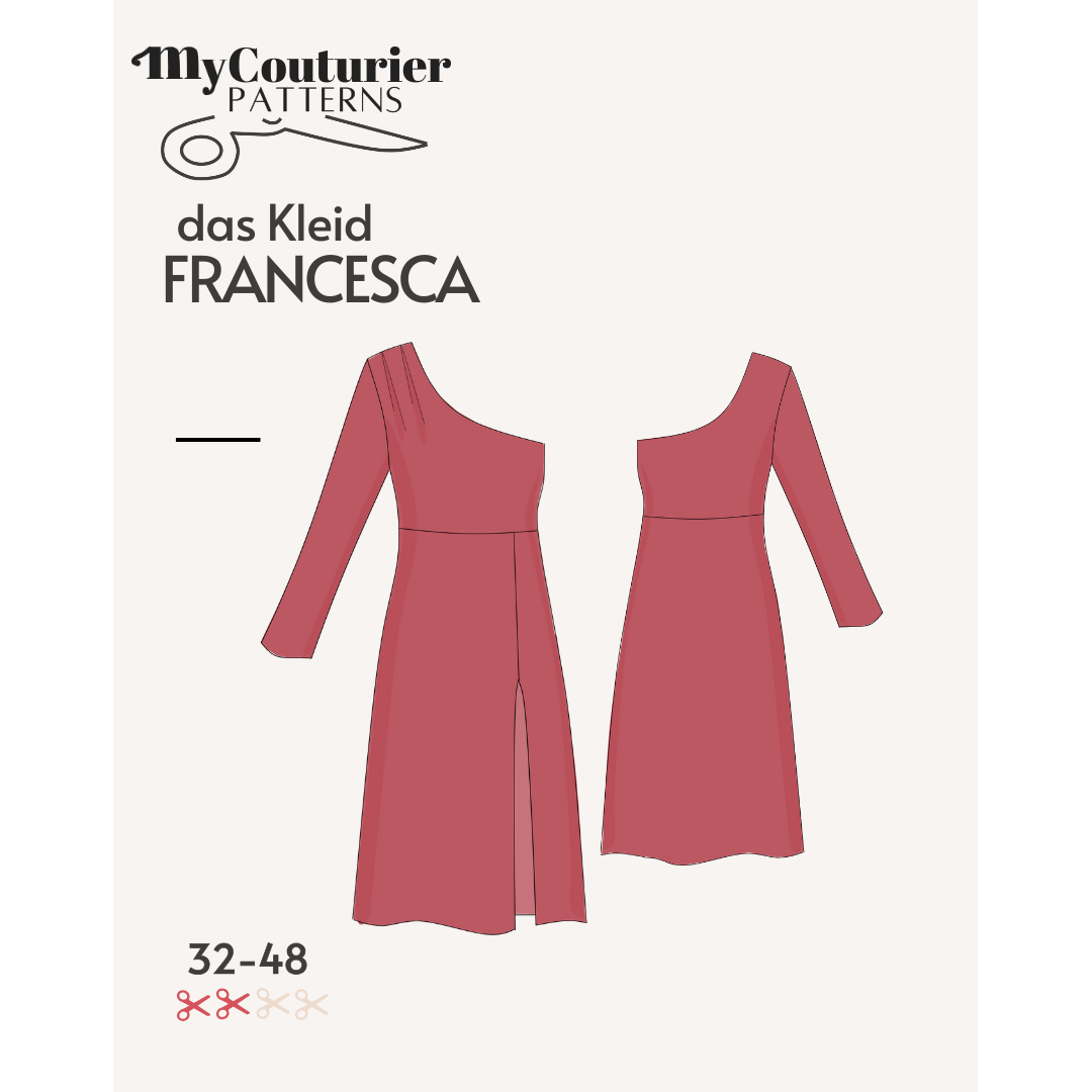 Francesca Schnittmuster