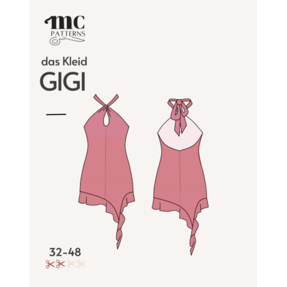 Gigi Schnittmuster