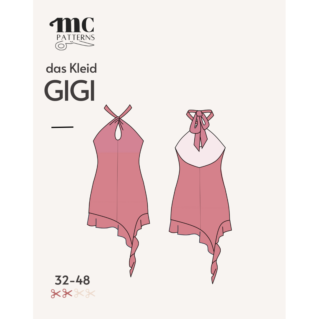 Das Paket der Frühjahr-Sommer Kollektion - 18 Schnittmuster - Image 14