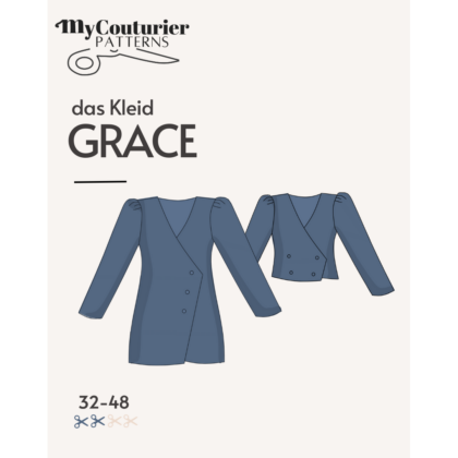 Grace Schnittmuster