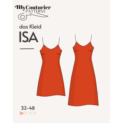 Isa Schnittmuster