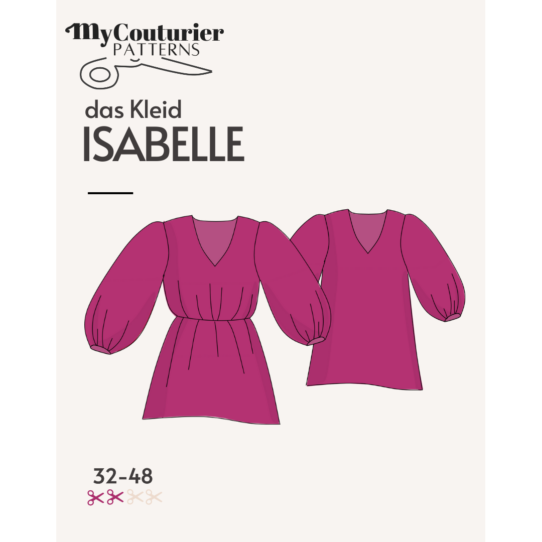 Isabelle Schnittmuster