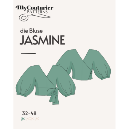 Jasmine Schnittmuster