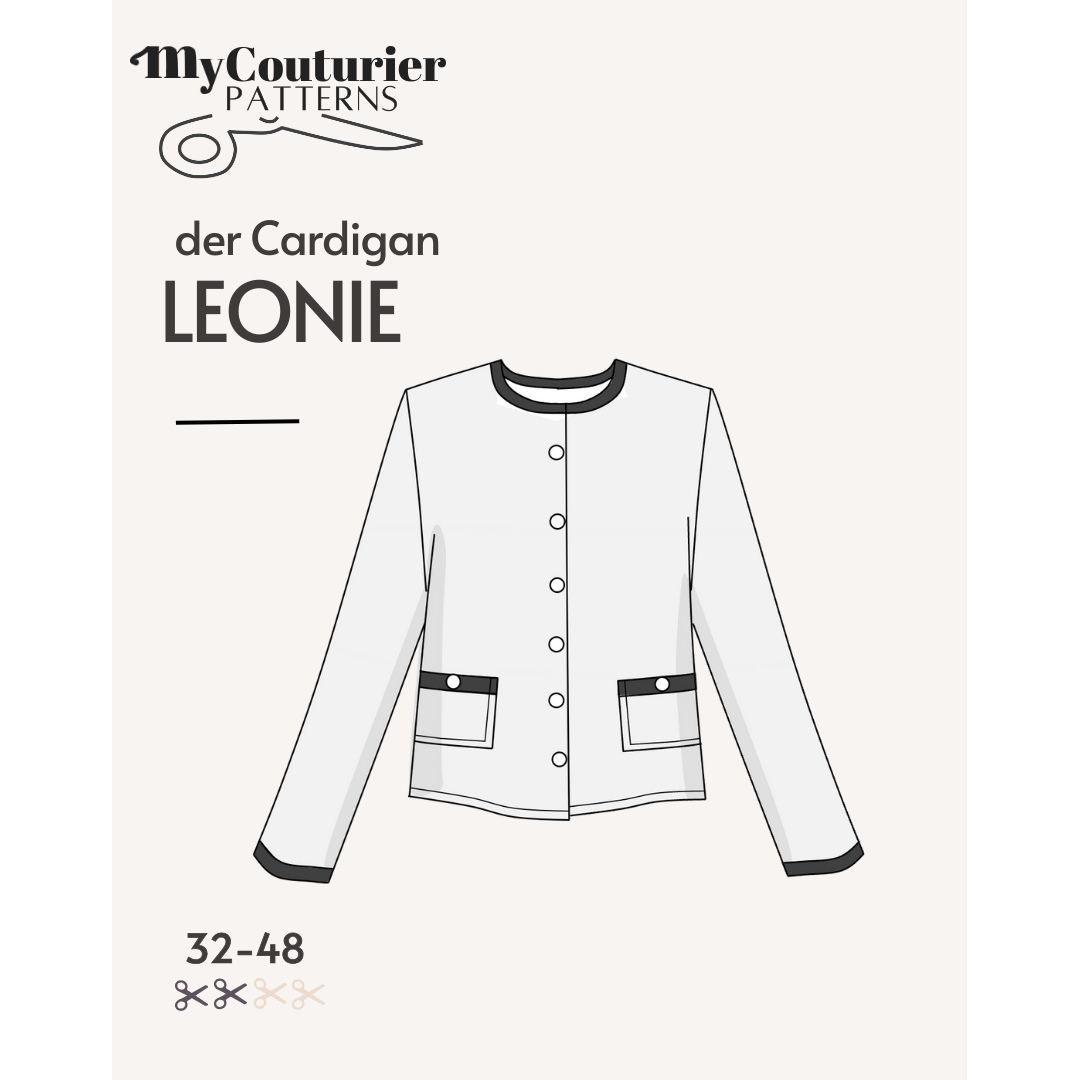 Leonie Schnittmuster