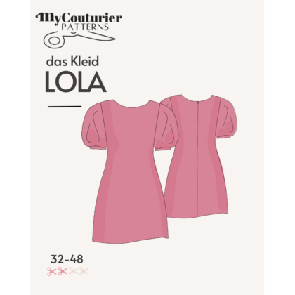 Lola Schnittmuster