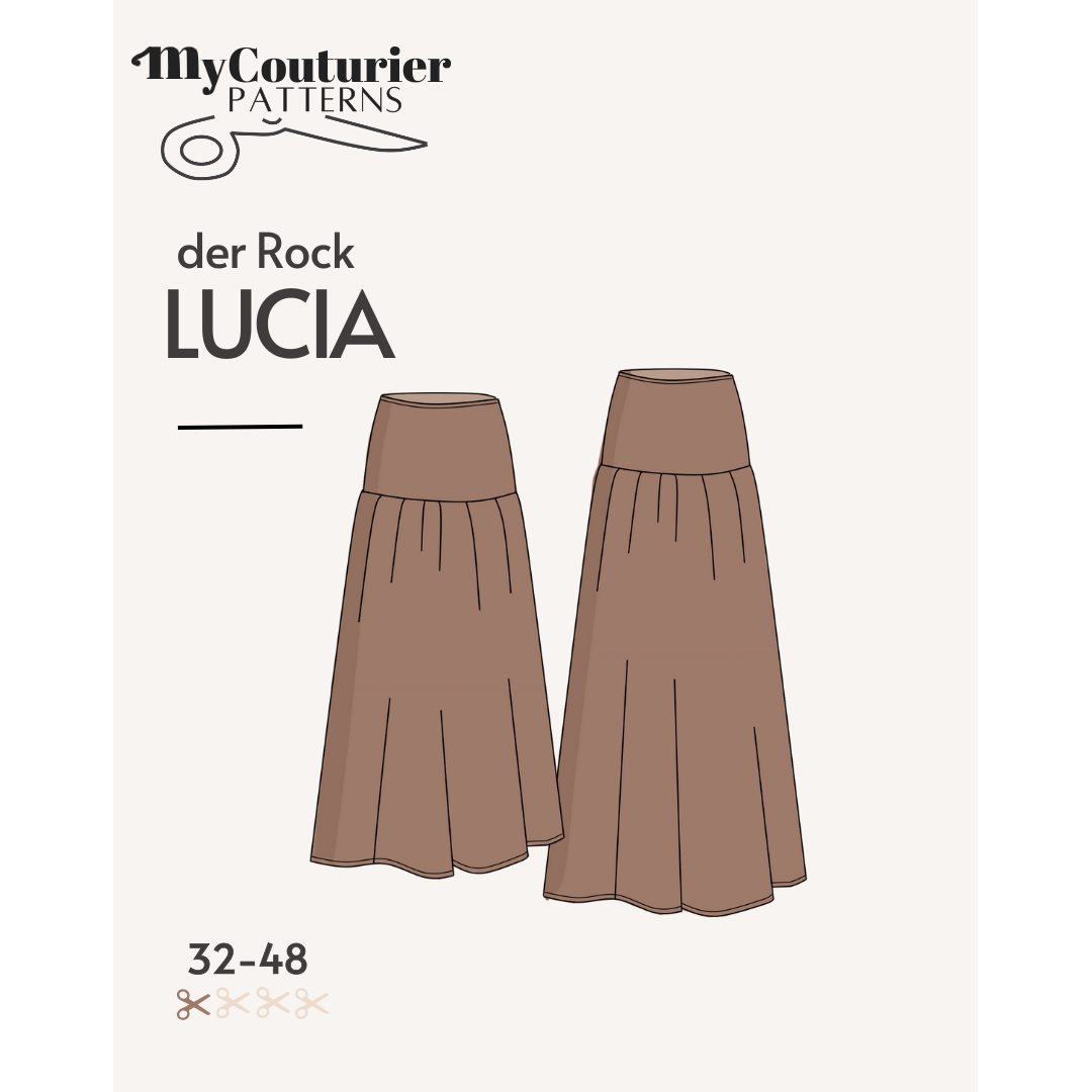 Lucia Schnittmuster