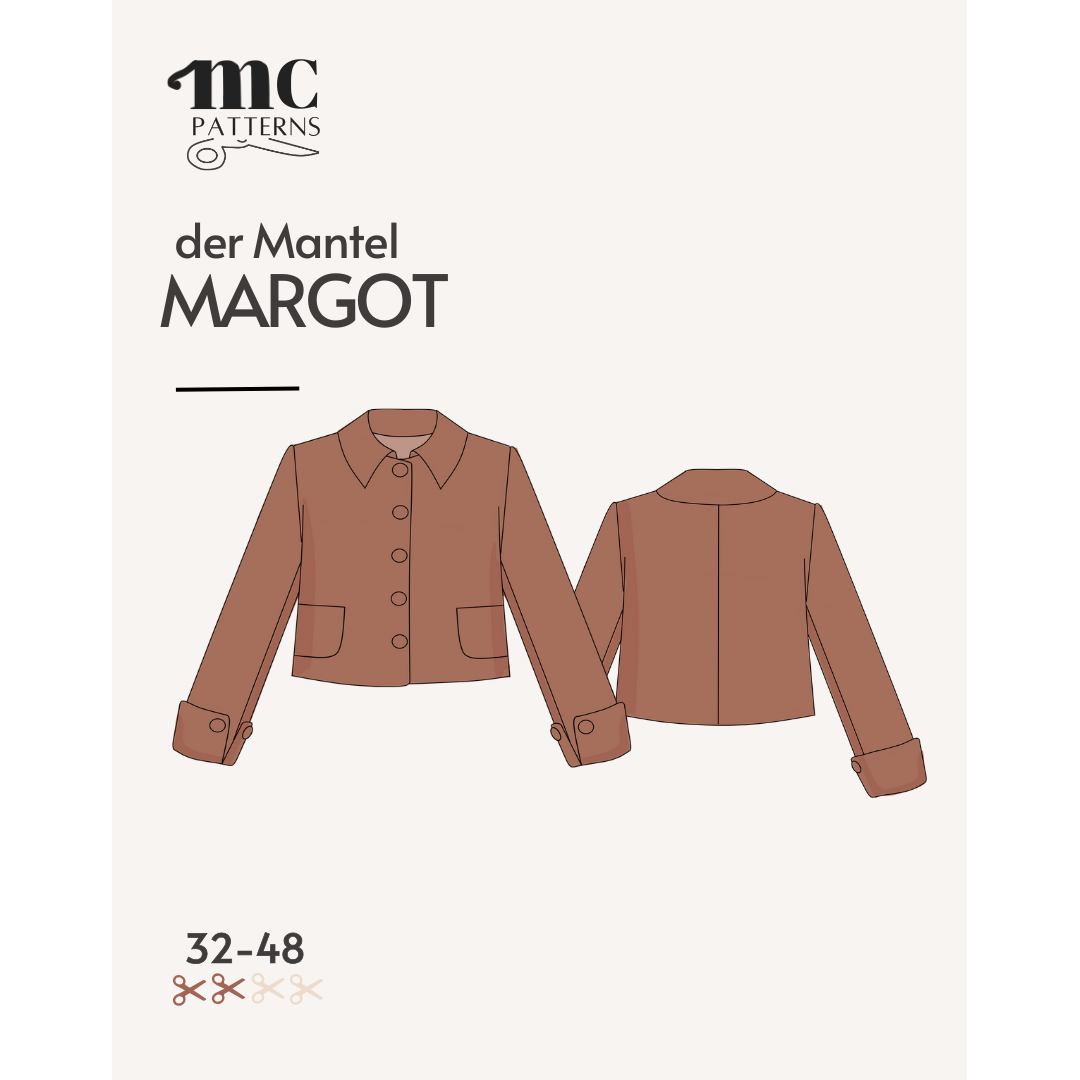 Margot Schnittmuster