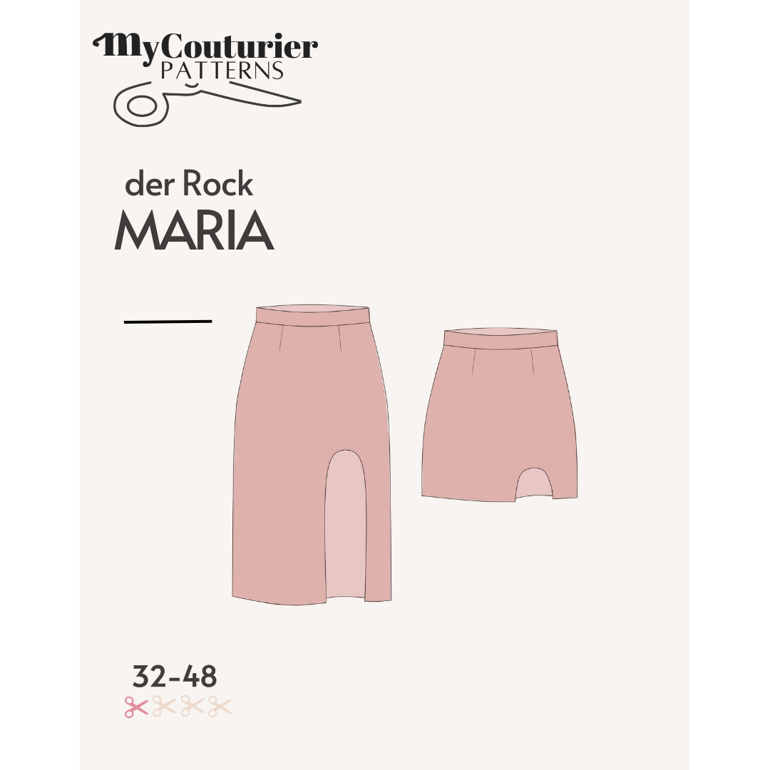 Maria Schnittmuster