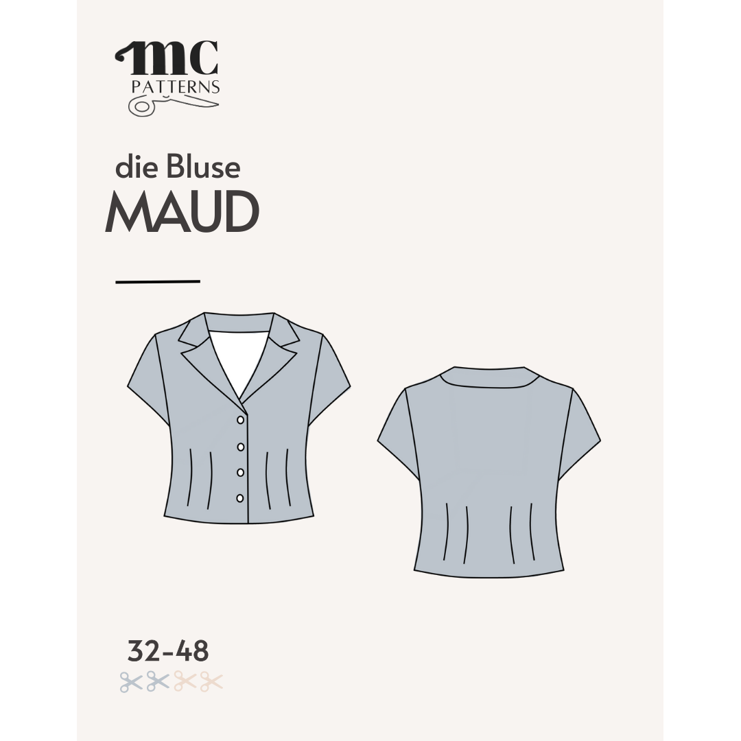 Maud Schnittmuster