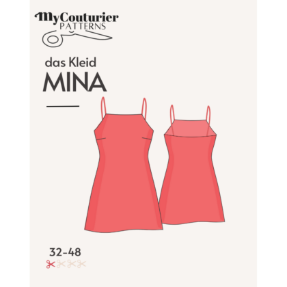 Mina Schnittmuster