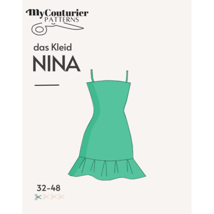 Nina Schnittmuster