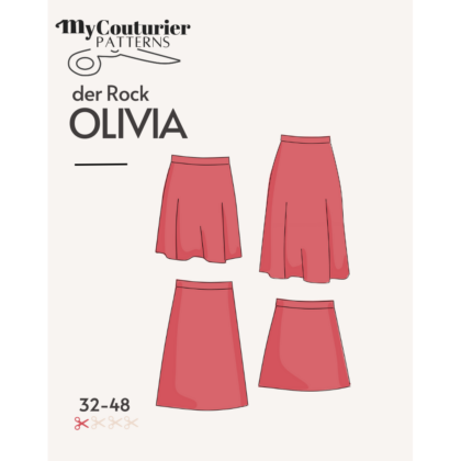 Olivia Schnittmuster