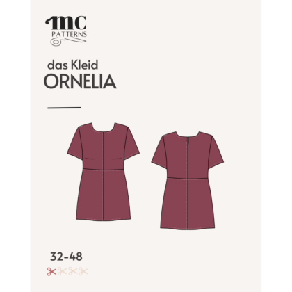 Ornelia Schnittmuster