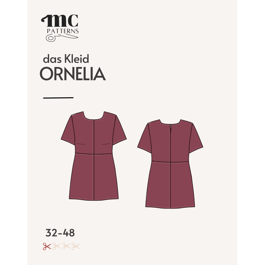 Ornelia Schnittmuster