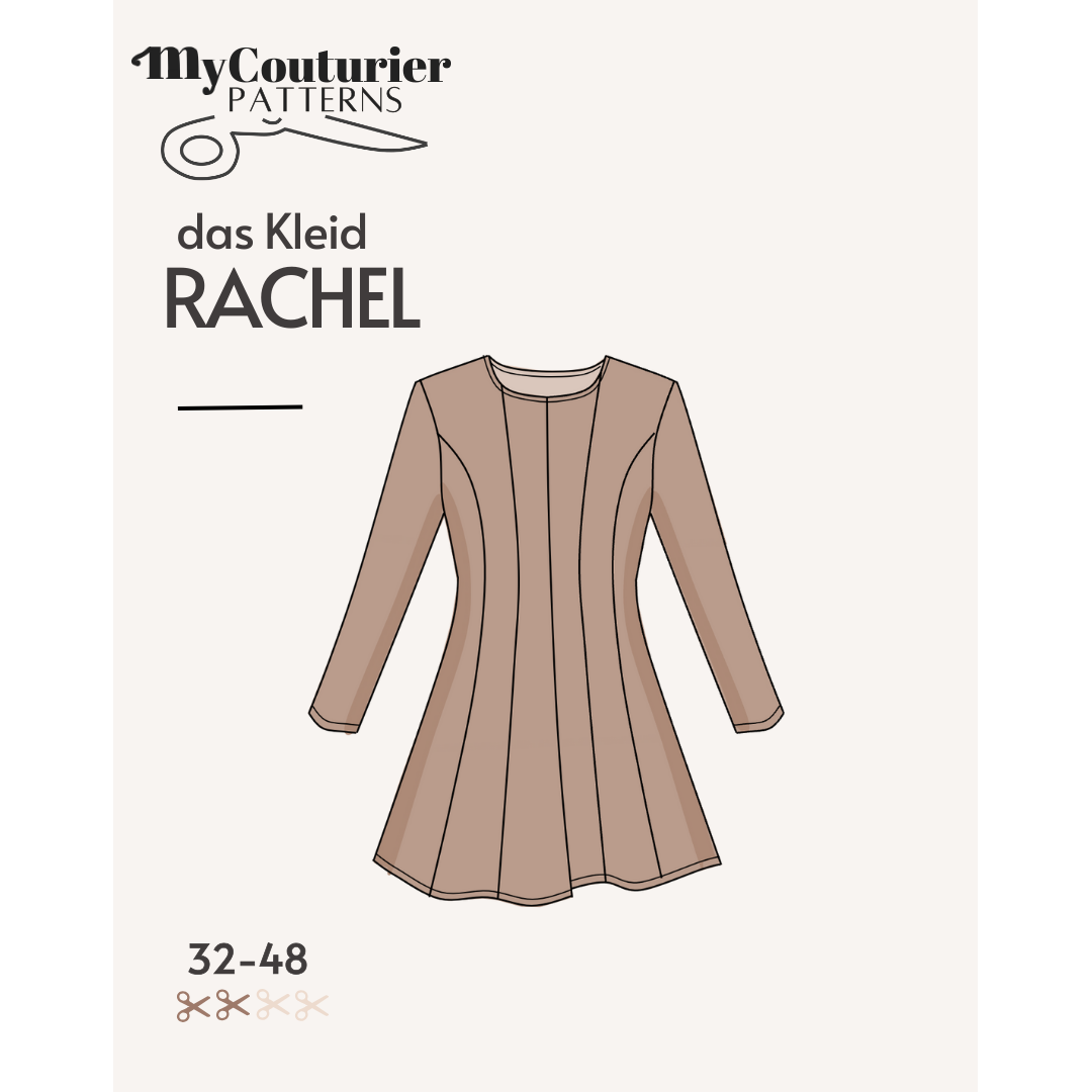 Rachel Schnittmuster