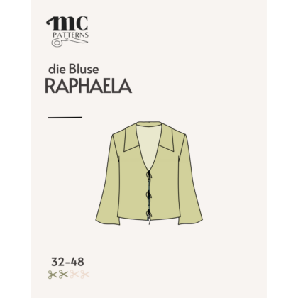 Raphaela Schnittmuster