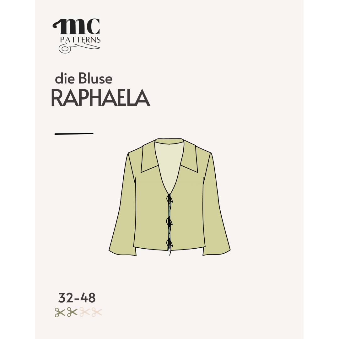 Raphaela Schnittmuster