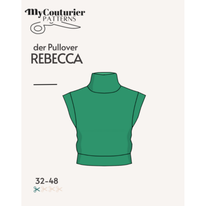 Rebecca Schnittmuster