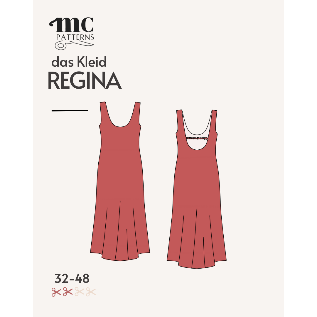 Regina Schnittmuster