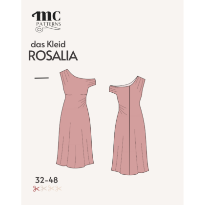 Rosalia Schnittmuster