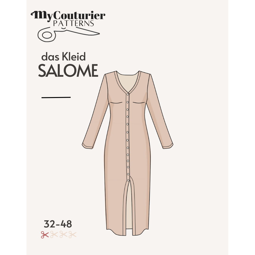 Salomé Schnittmuster