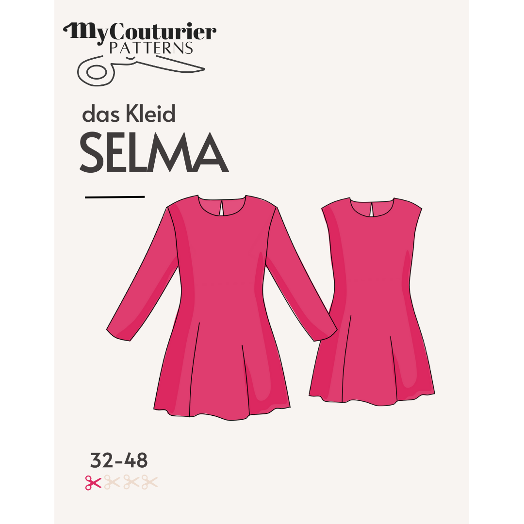 Selma Schnittmuster