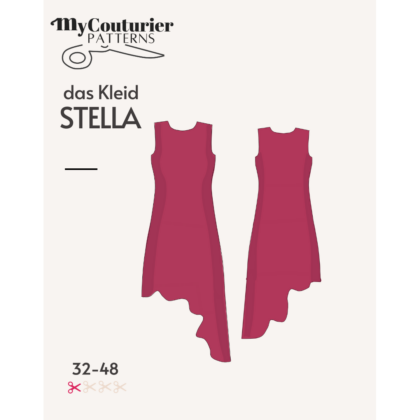 Stella Schnittmuster