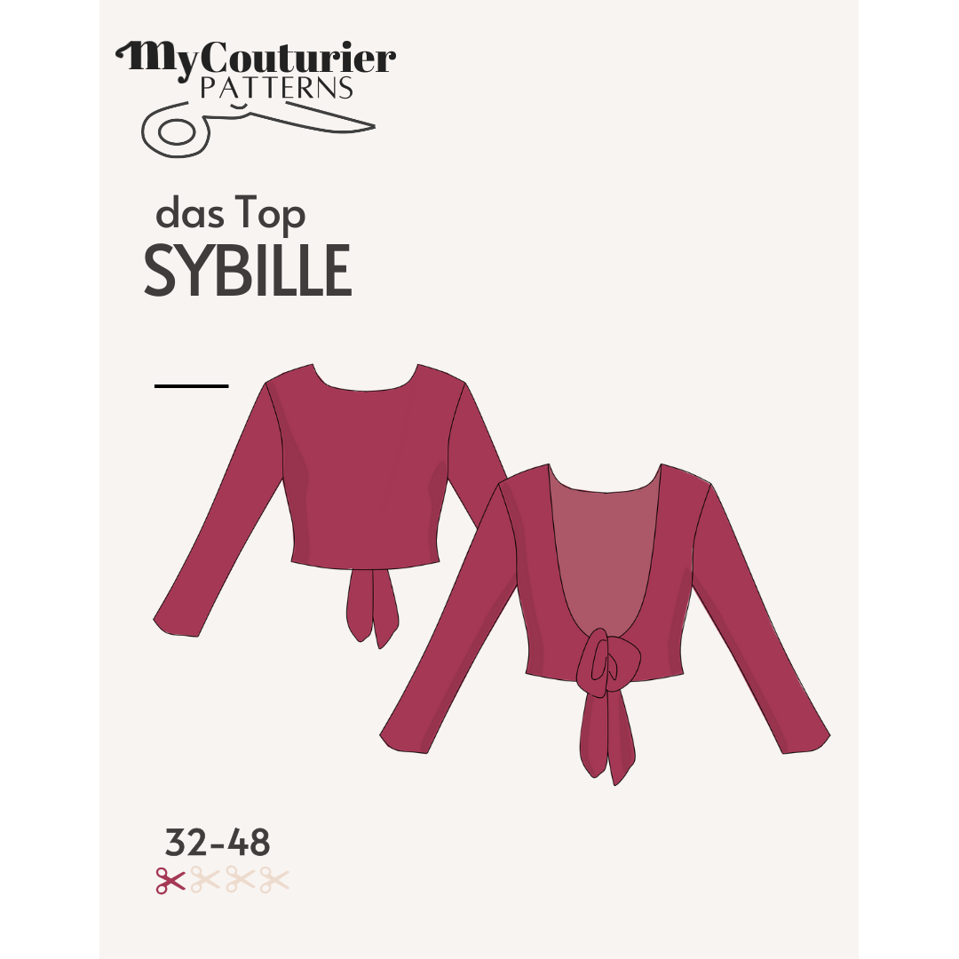 Sybille Schnittmuster