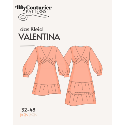 Valentina Schnittmuster