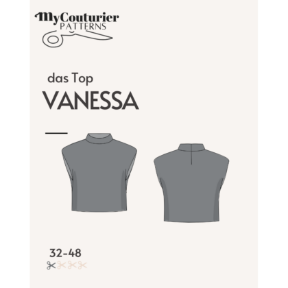 Vanessa Schnittmuster