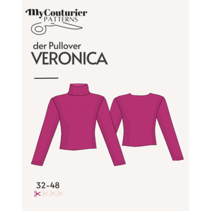 Veronica Schnittmuster