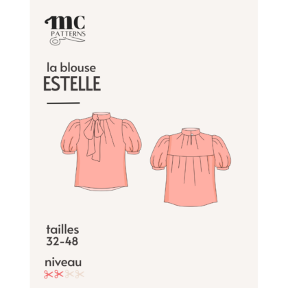 Le patron Estelle