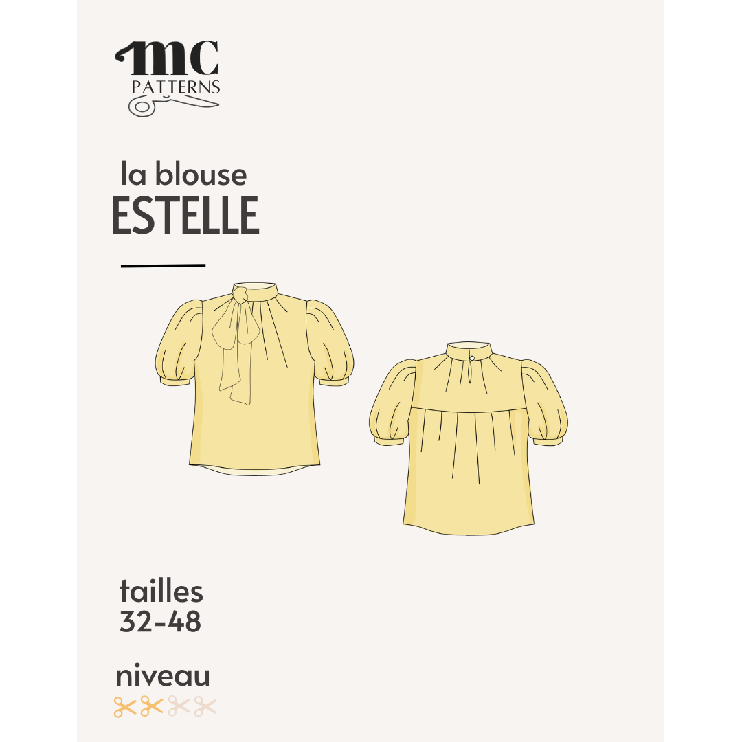 Le patron Estelle