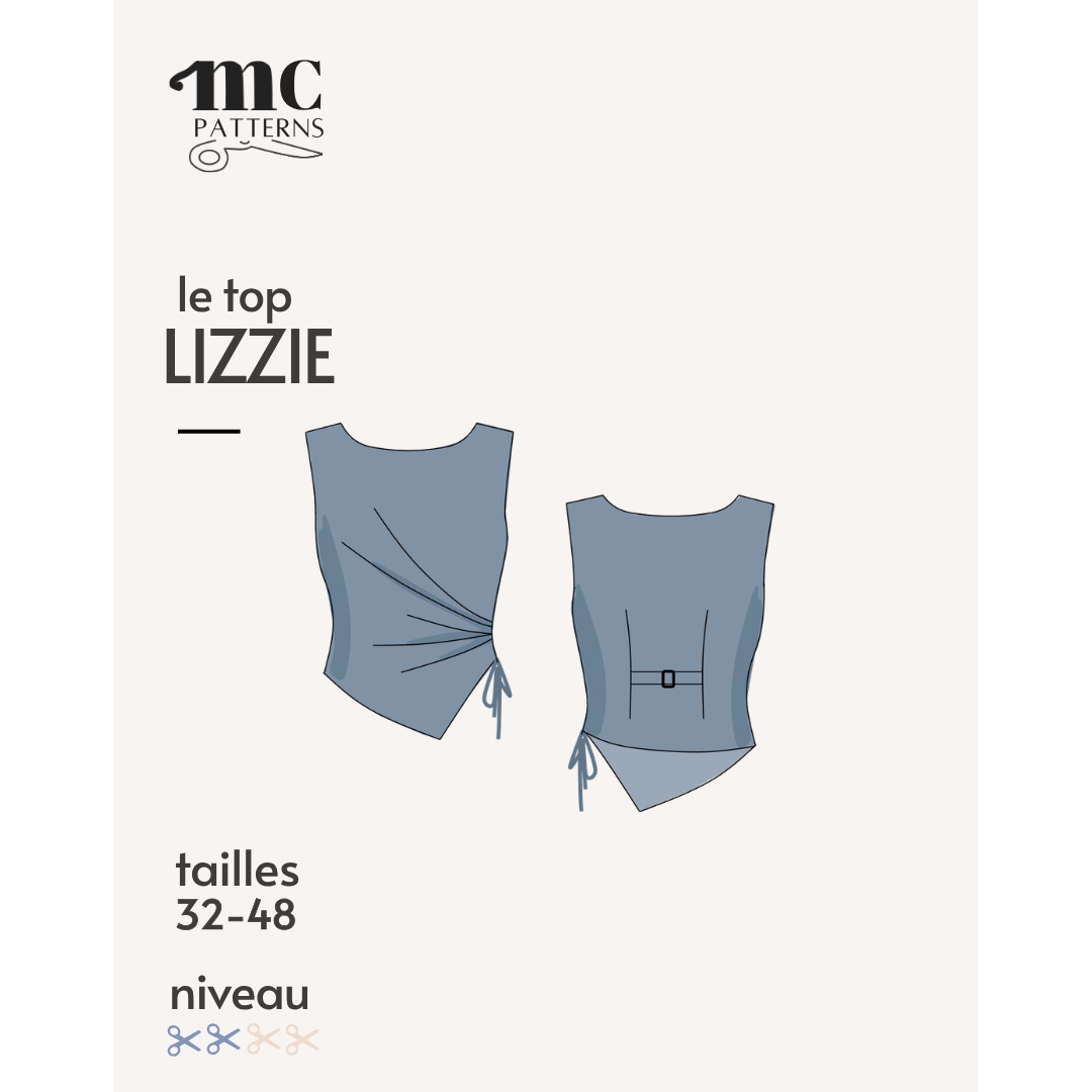 Le patron Lizzie