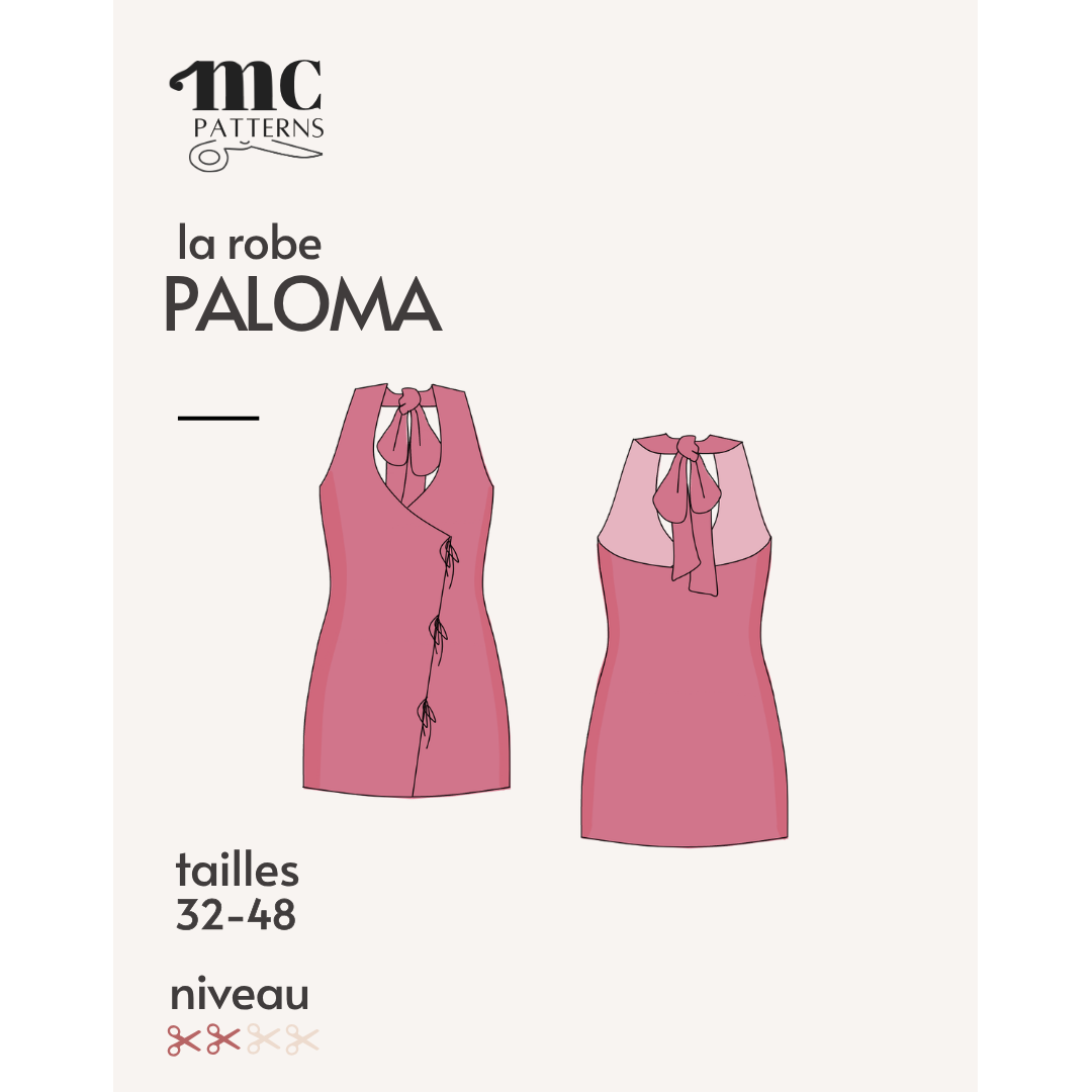Le patron Paloma