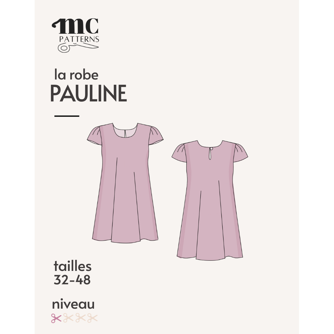 Le patron Pauline