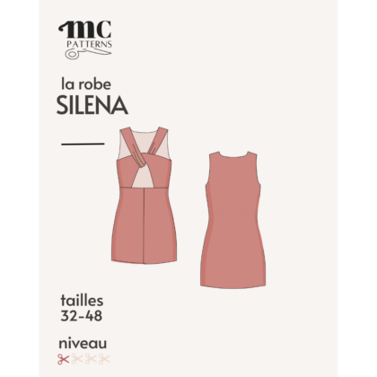 Le patron Silena