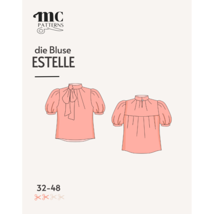 Estelle Schnittmuster